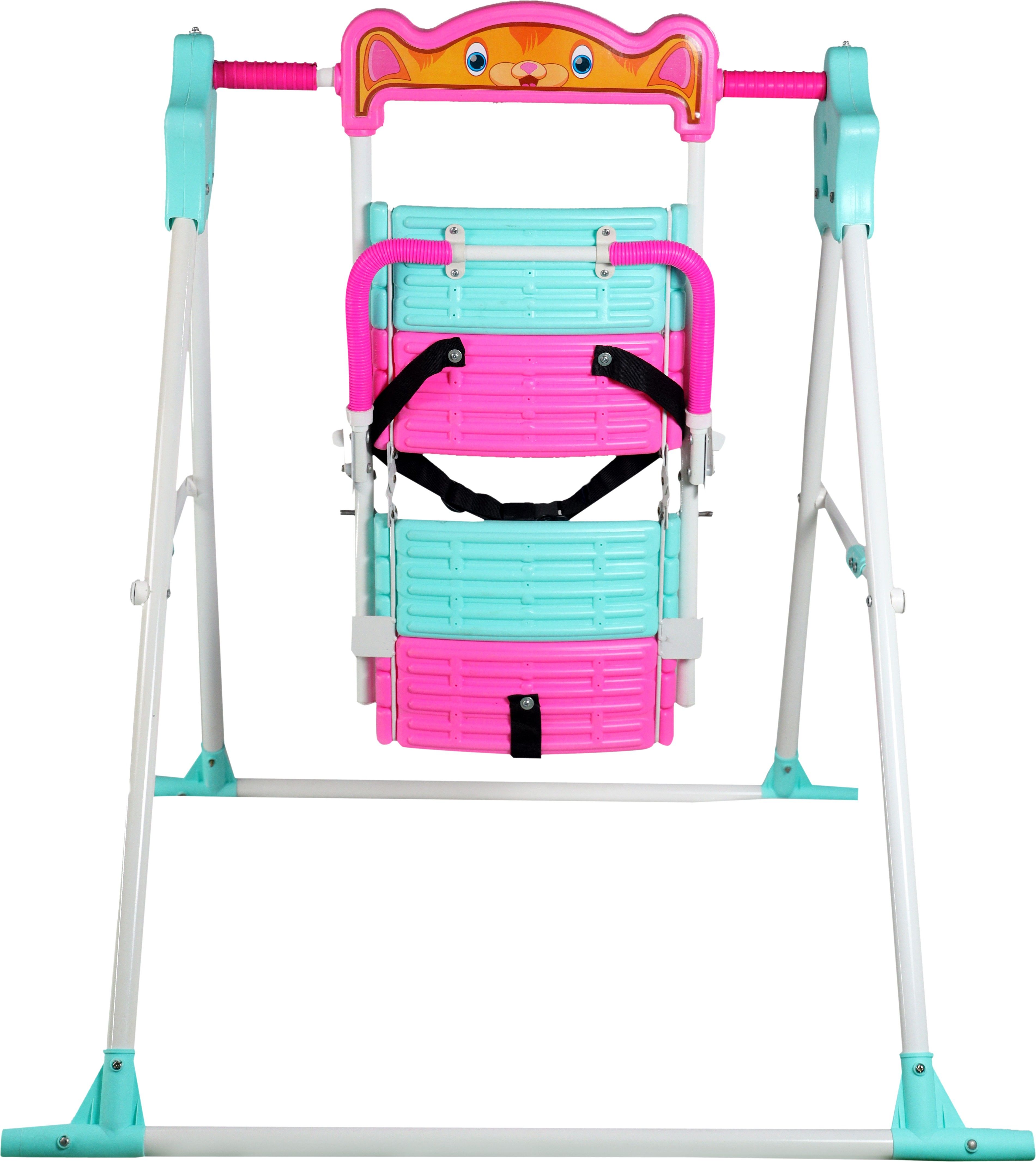 Maanit Garden Swing (Pink)