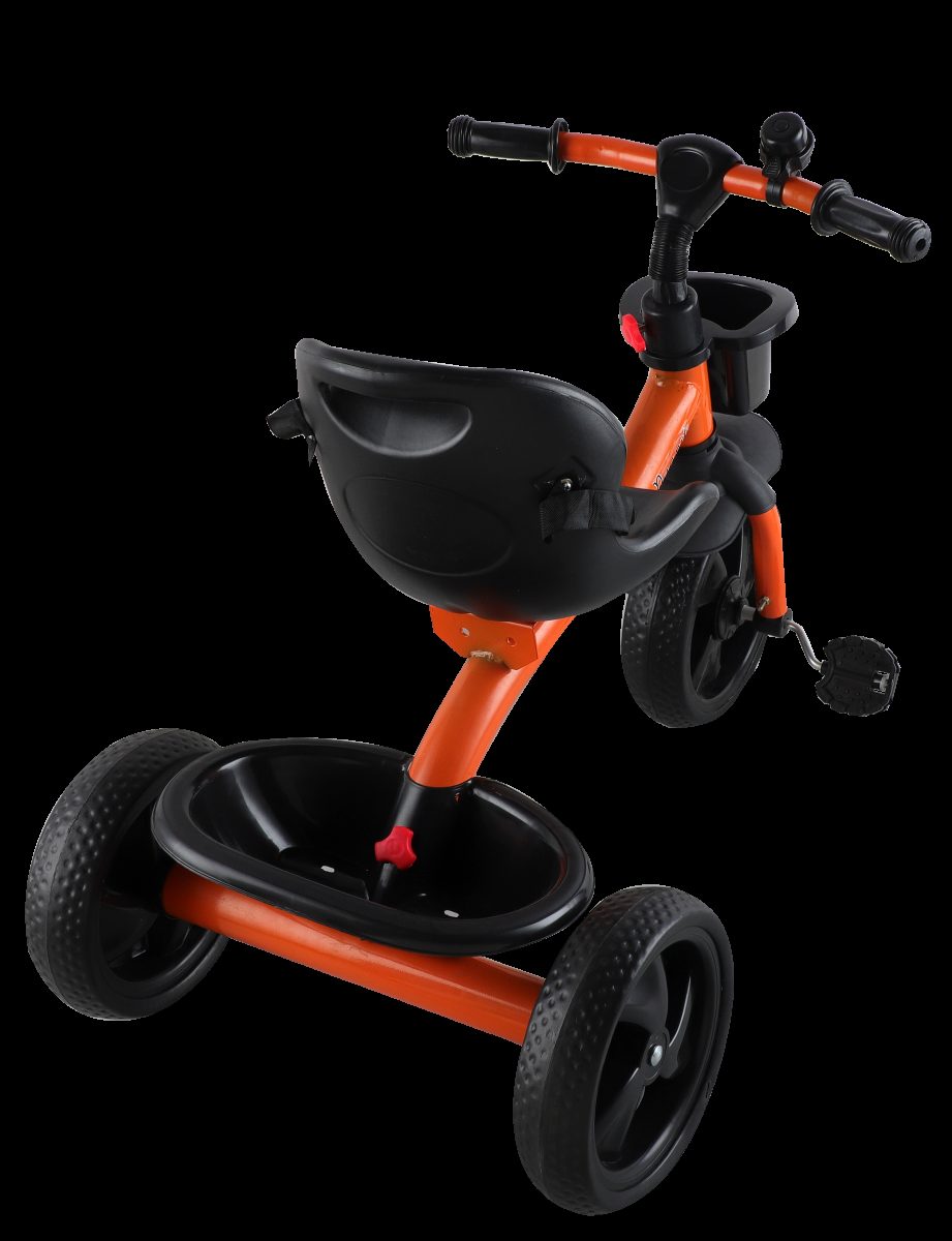 Maanit Tricycle Model 101 (Orange)