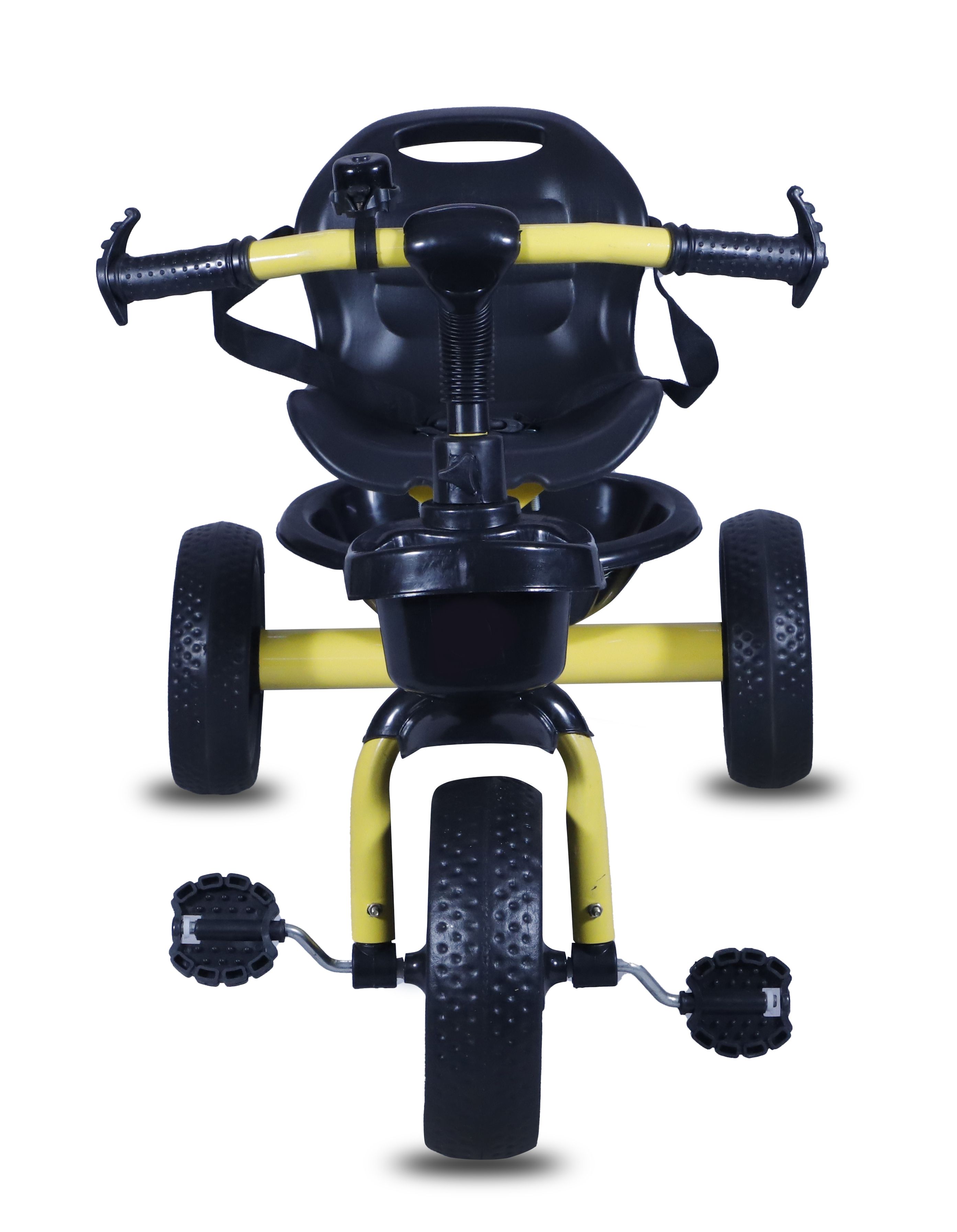 Maanit Tricycle Model 101 (Yellow)
