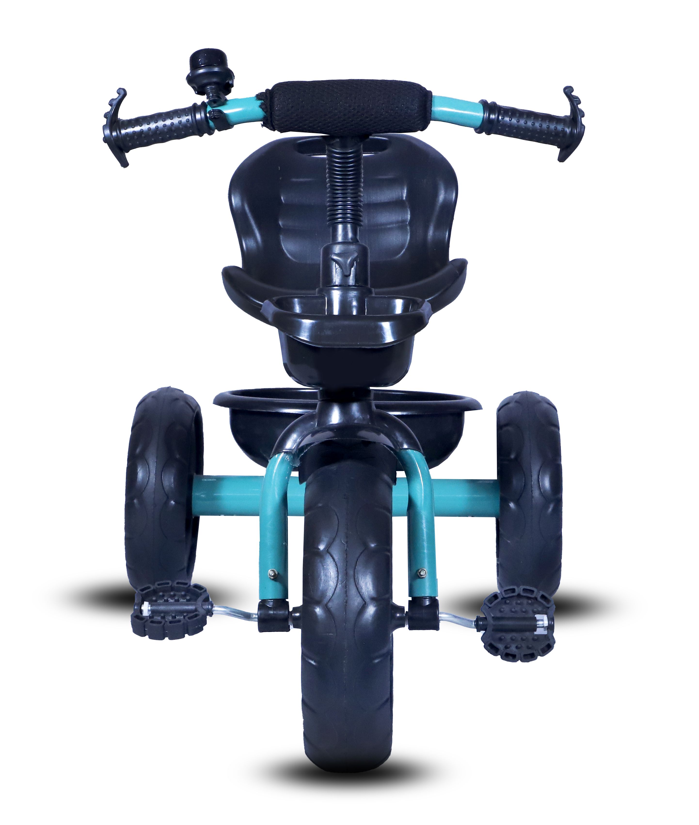 Maanit Tricycle Model 102 (Sea Green)