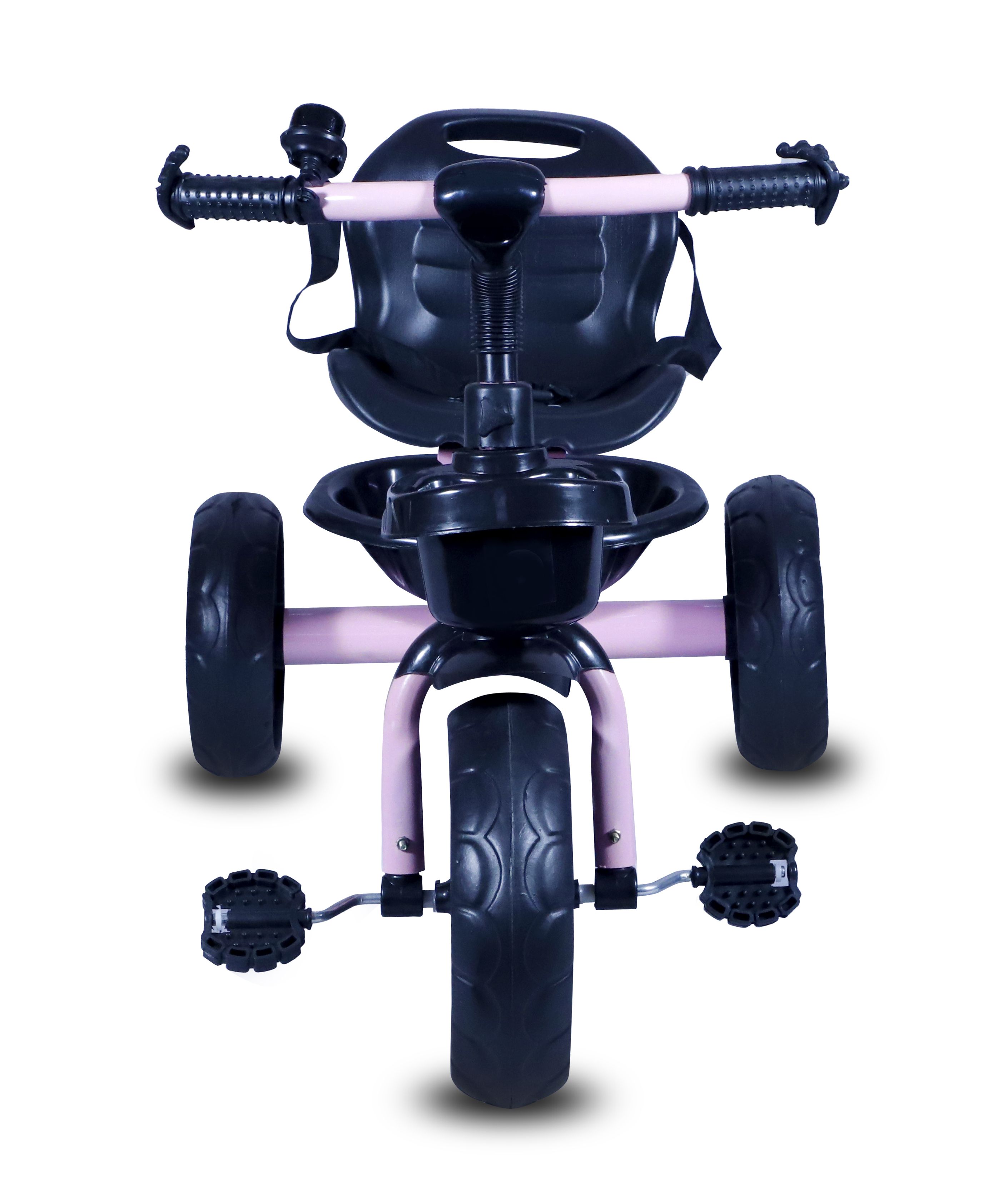 Maanit Tricycle Model 103 (Pink)