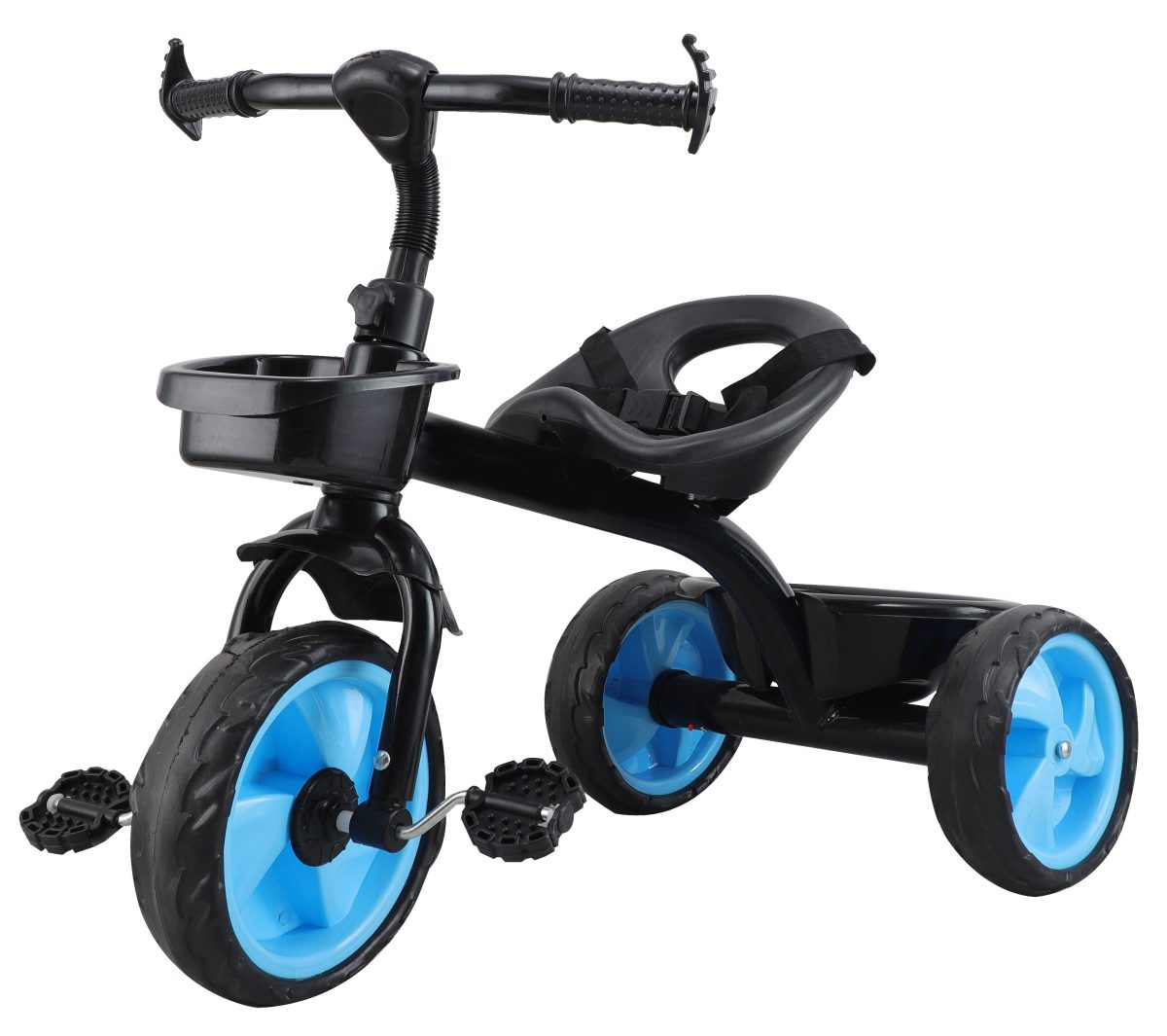 Maanit Tricycle Model 106 (Blue)