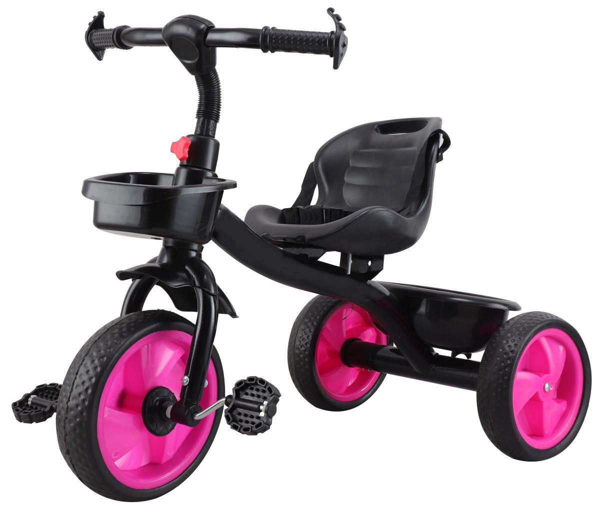 Maanit Tricycle Model 106 (Pink)
