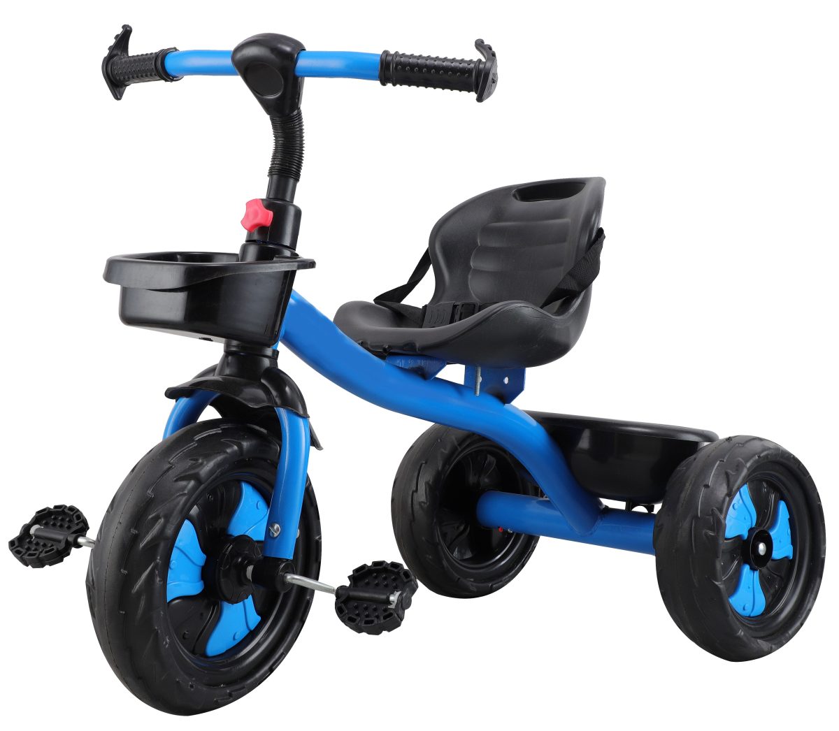 Maanit Tricycle Model 108 (Blue)