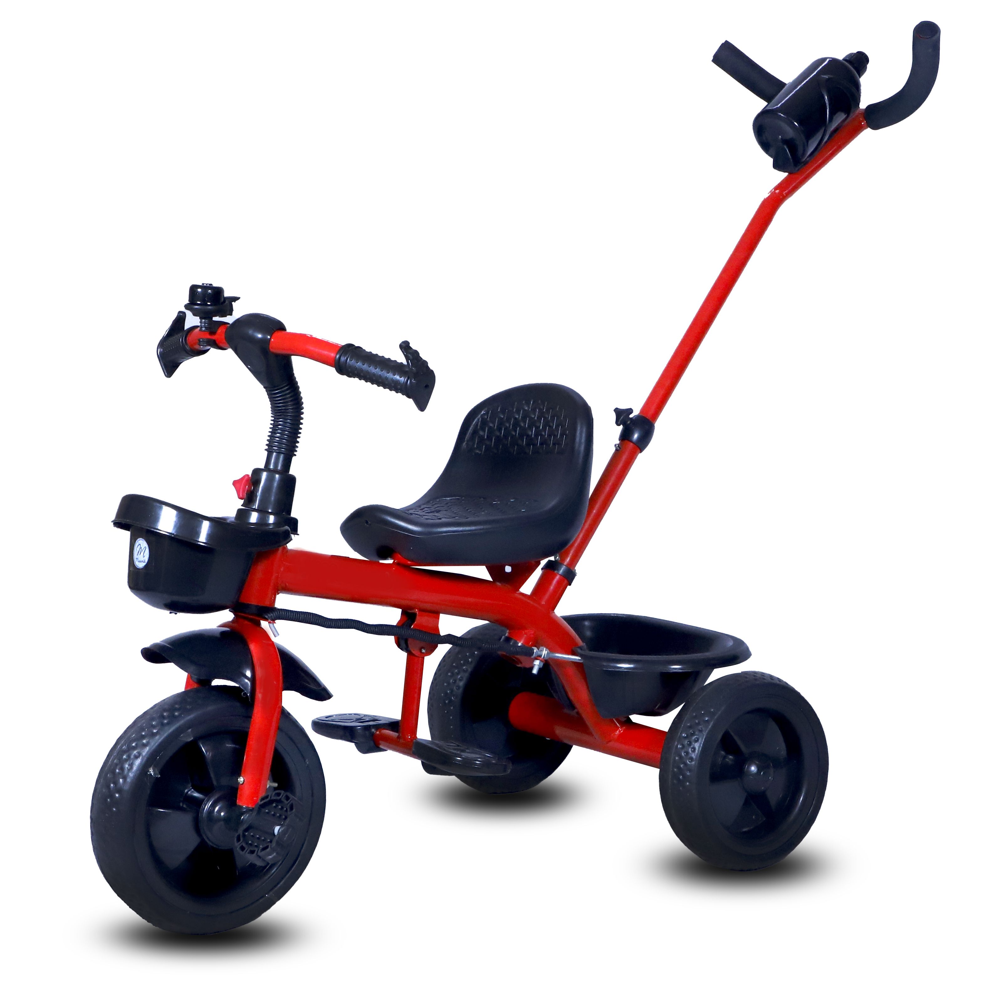 Maanit Tricycle Model 201 (Red)