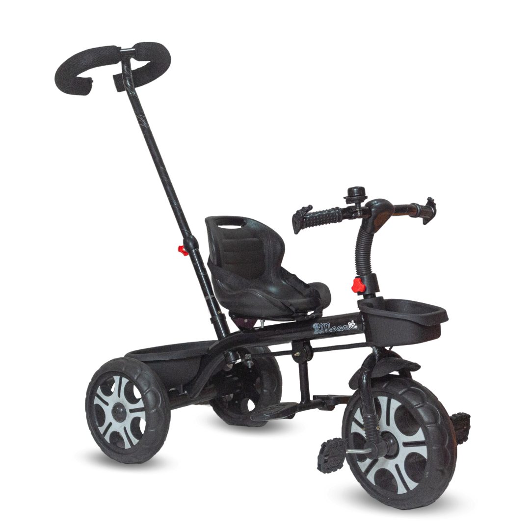 Maanit Tricycle Model 202 (Grey)