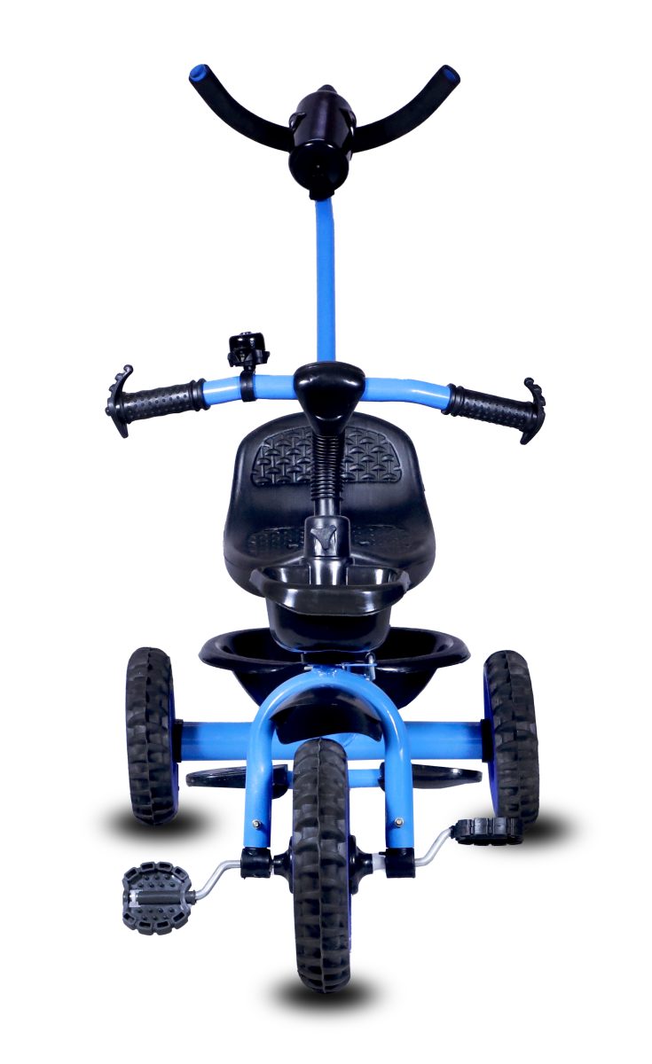 Maanit Tricycle Model 203 (Blue)
