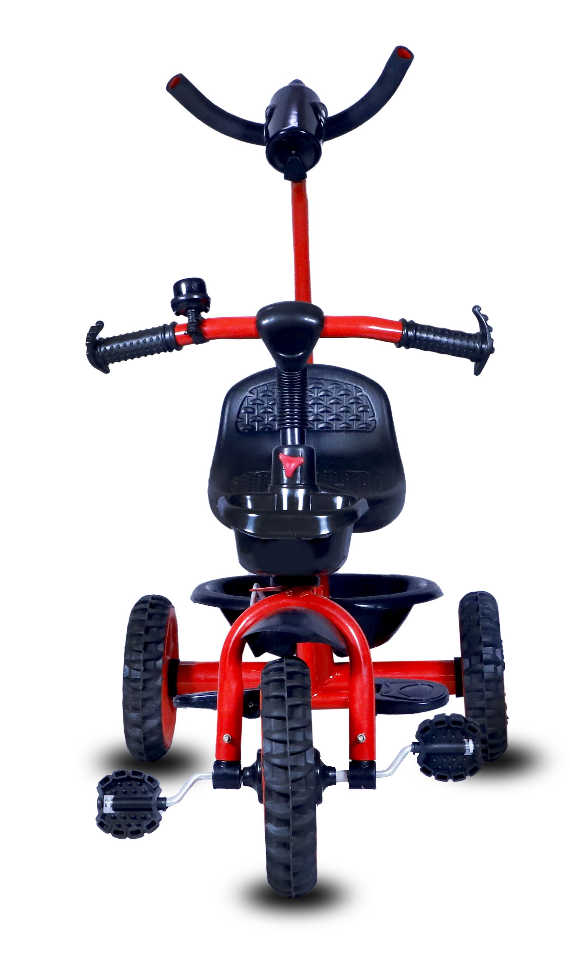 Maanit Tricycle Model 203 (Red)