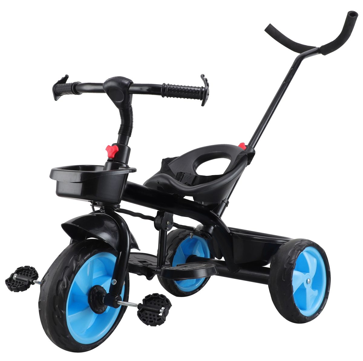 Maanit Tricycle Model 205 (Blue)