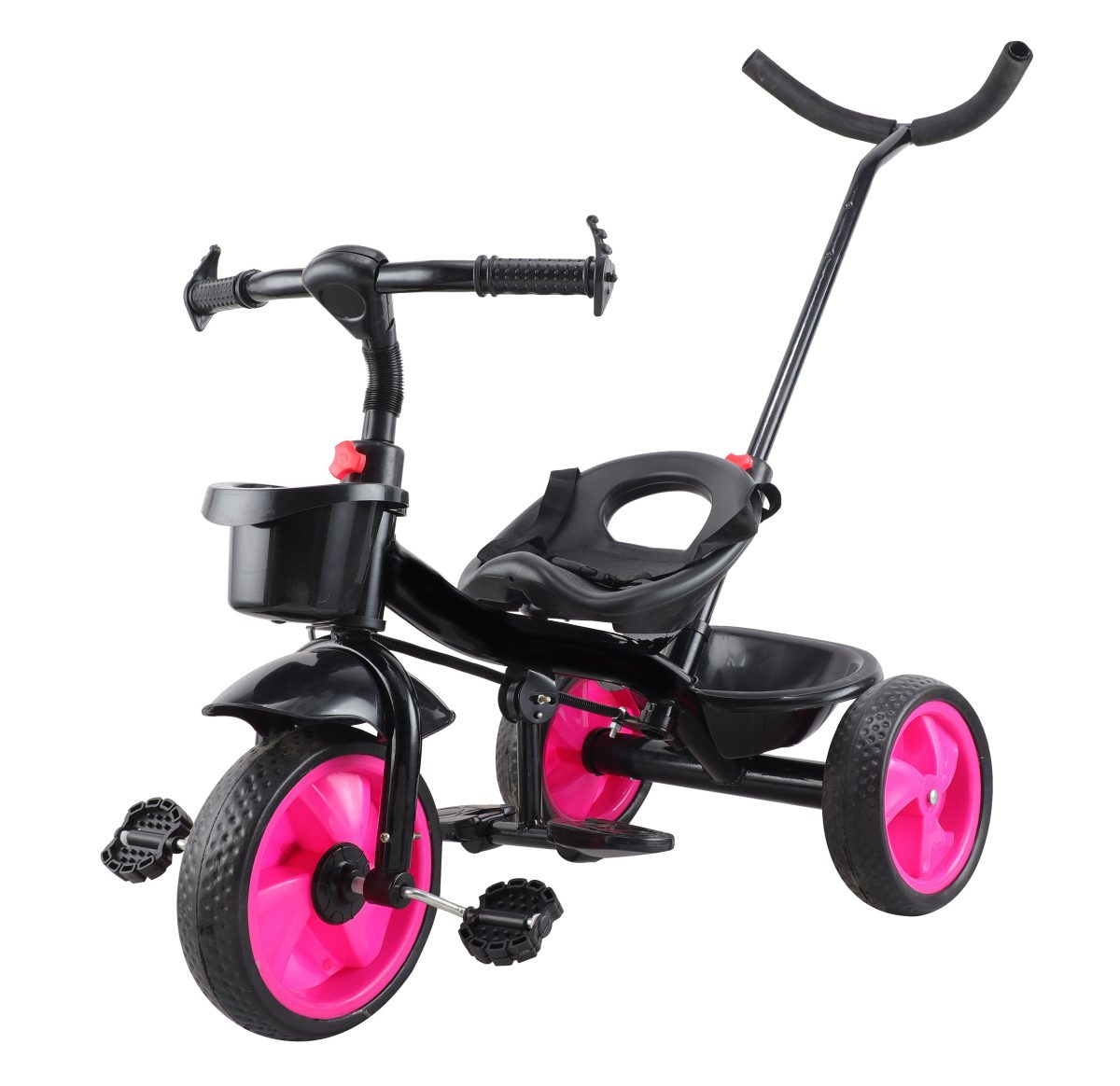 Maanit Tricycle Model 205 (Pink)