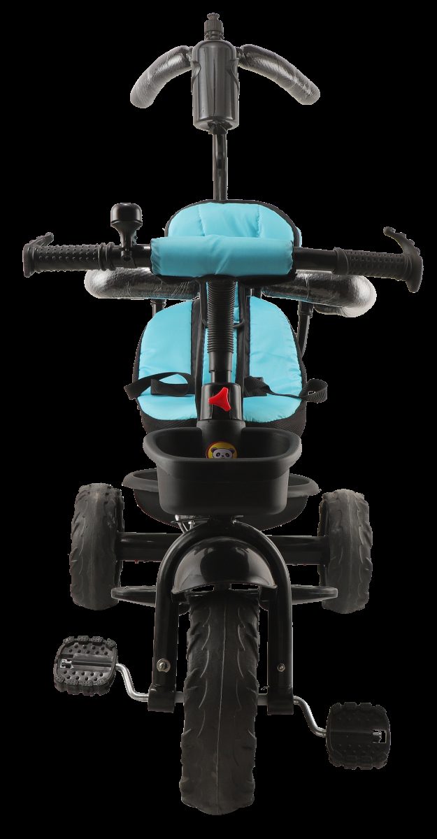 Maanit Tricycle Model 301 (Blue)