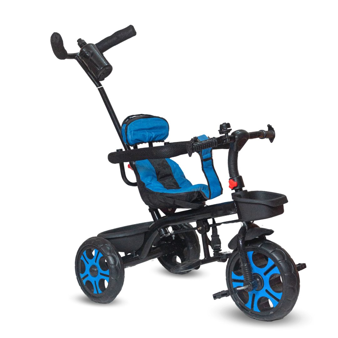 Maanit Tricycle Model 302 (Blue)