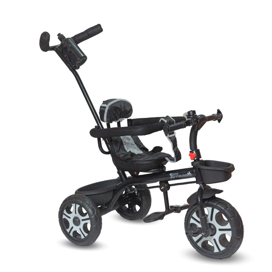 Maanit Tricycle Model 302 (Gray)