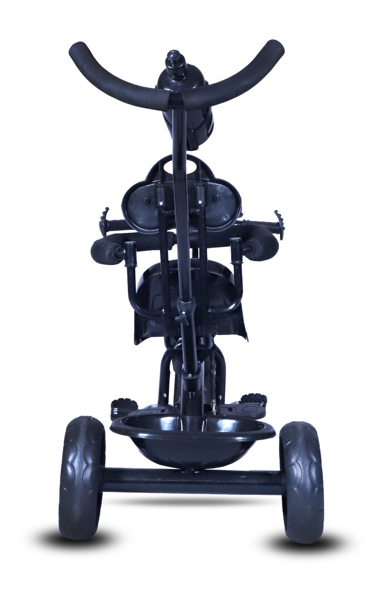 Maanit Tricycle Model 304 (Black)