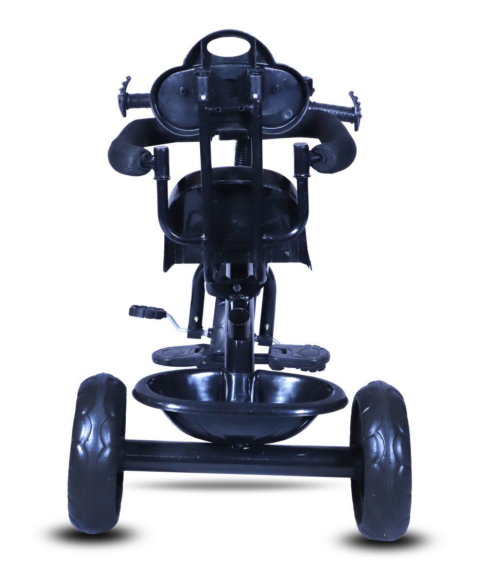 Maanit Tricycle Model 306 (Black)